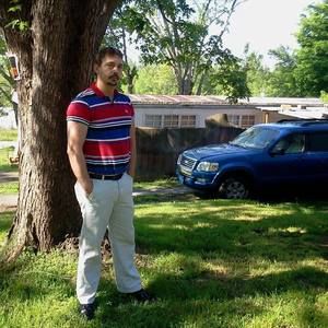 Meet your Posher, Marlin